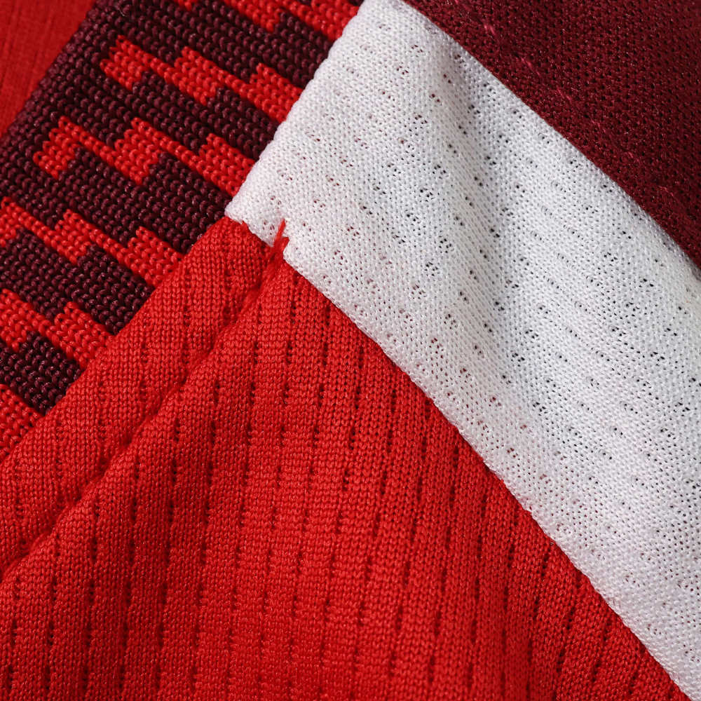 2627 season Arsenal F.C. home Cropped Jersey