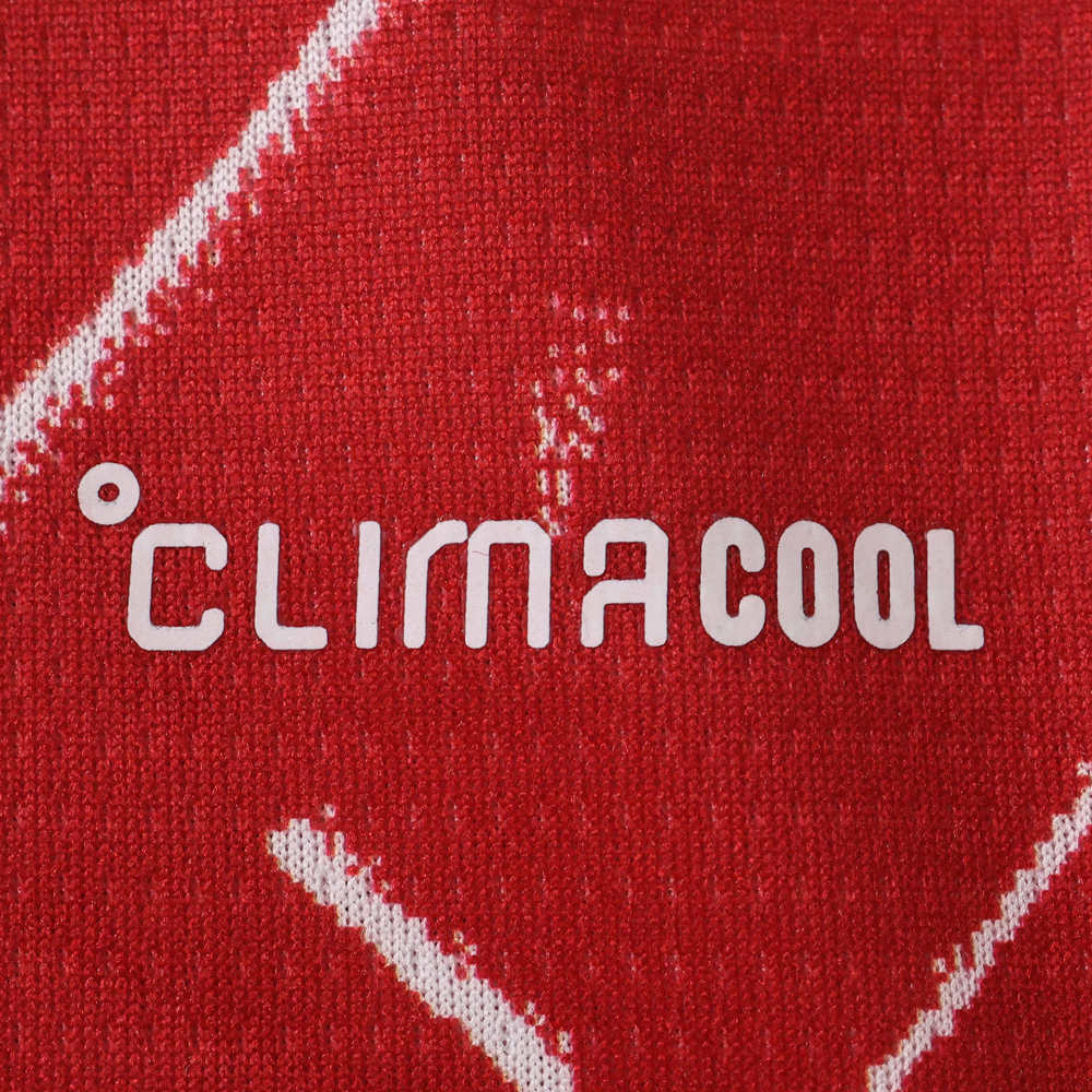 2627 season Liverpool F.C. home Cropped Jersey