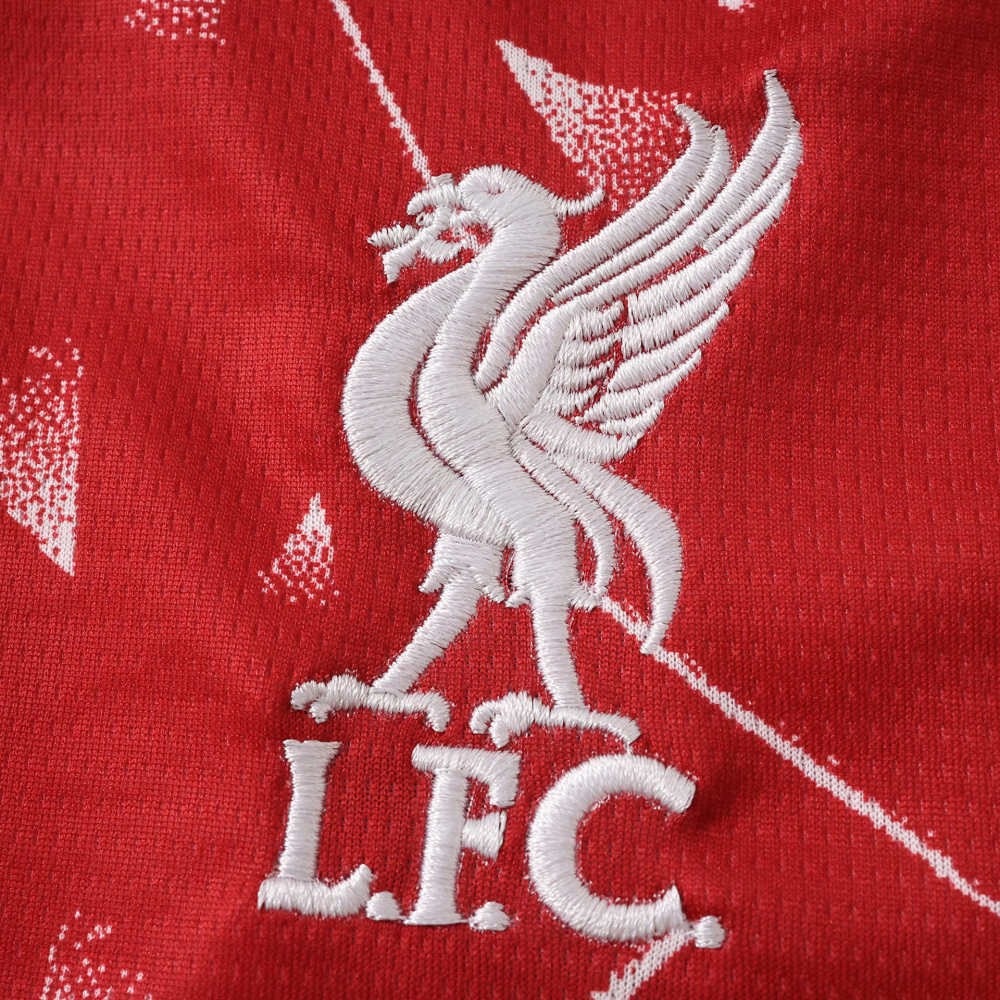 2627 season Liverpool F.C. home Cropped Jersey