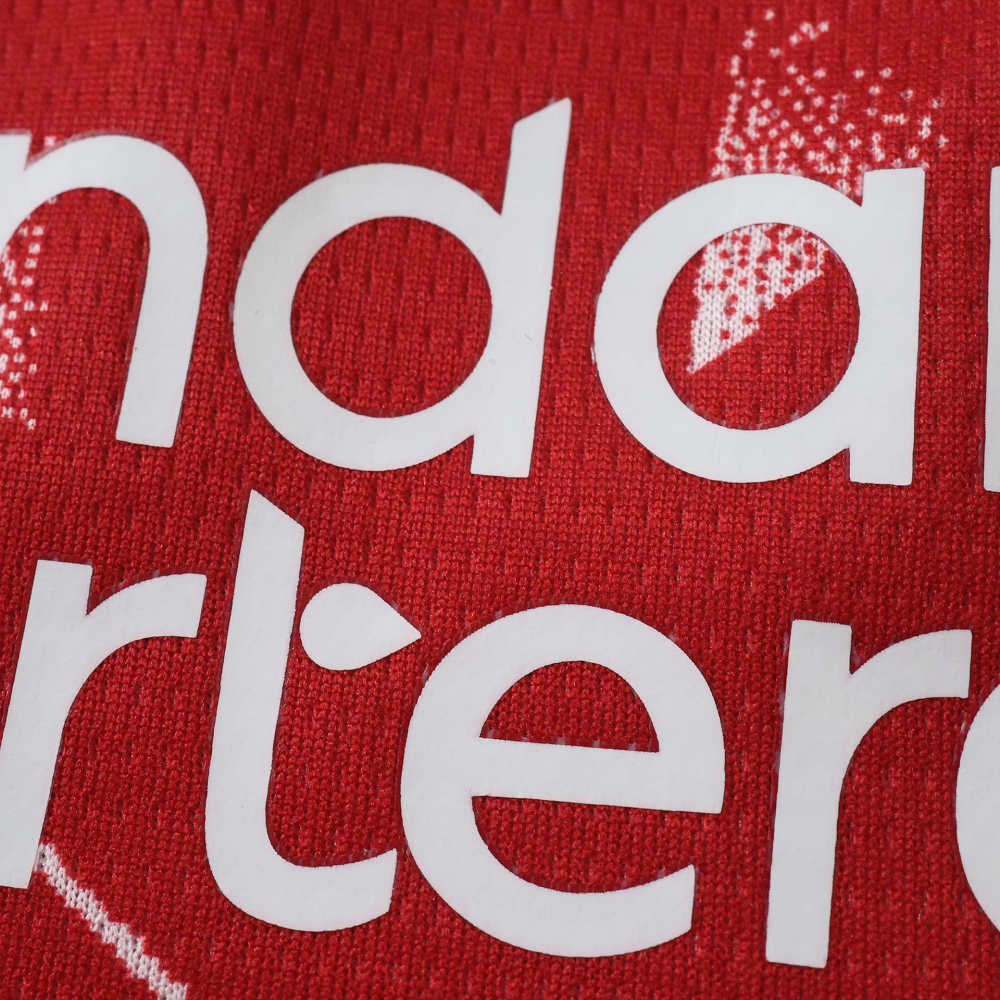 2627 season Liverpool F.C. home Cropped Jersey