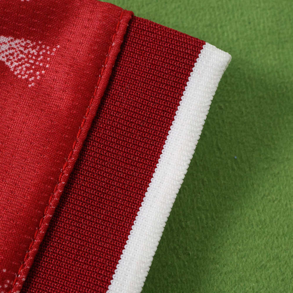 2627 season Liverpool F.C. home Cropped Jersey