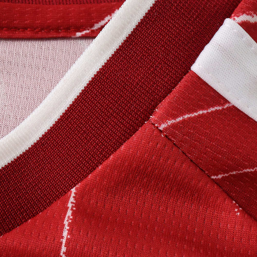 2627 season Liverpool F.C. home Cropped Jersey
