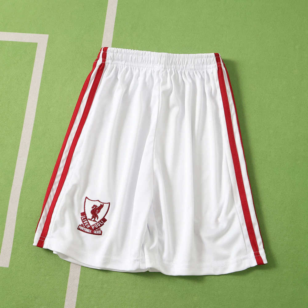 2627 Season Liverpool F.C. Away Kids Kit