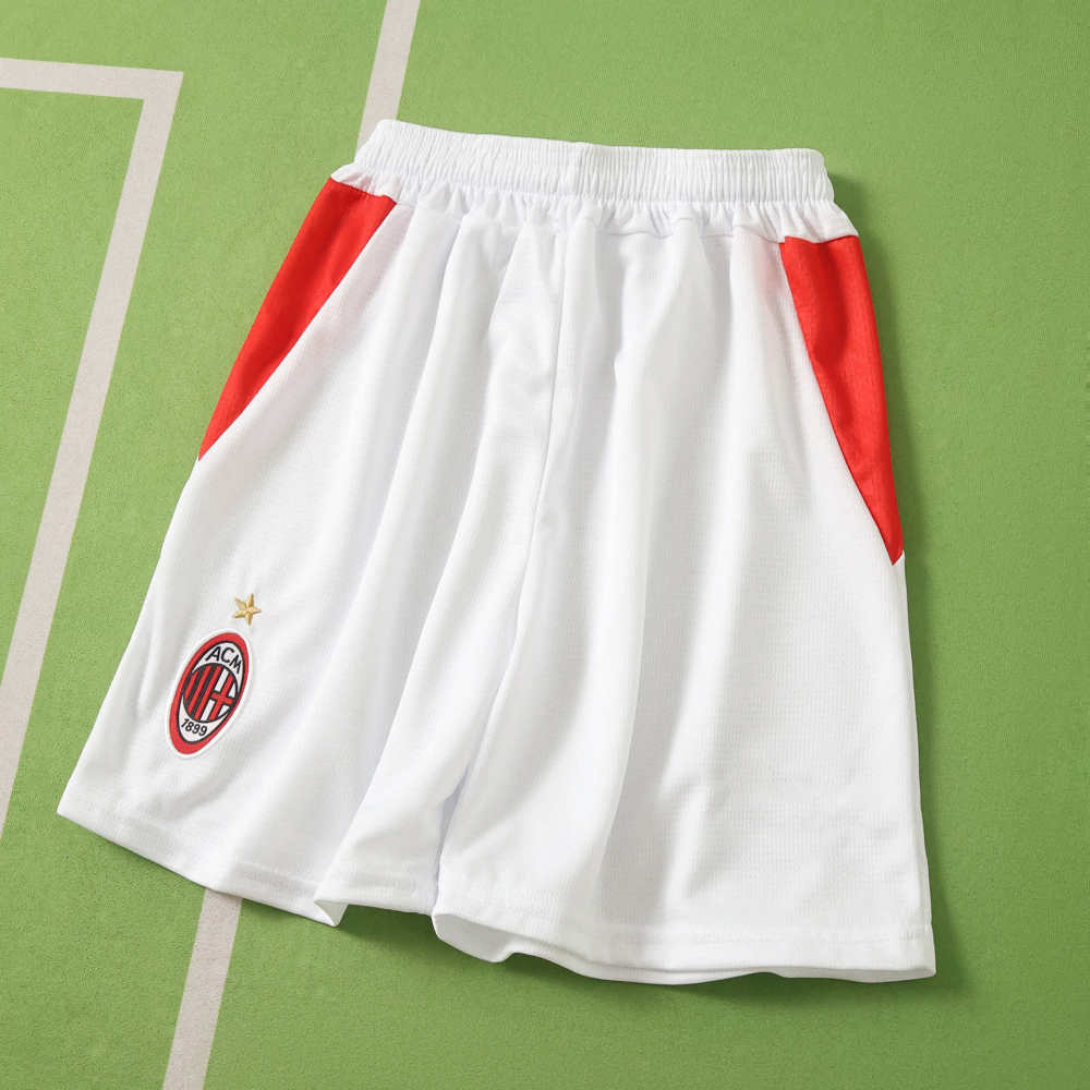 2627 season A.C. Milan home Kids kit