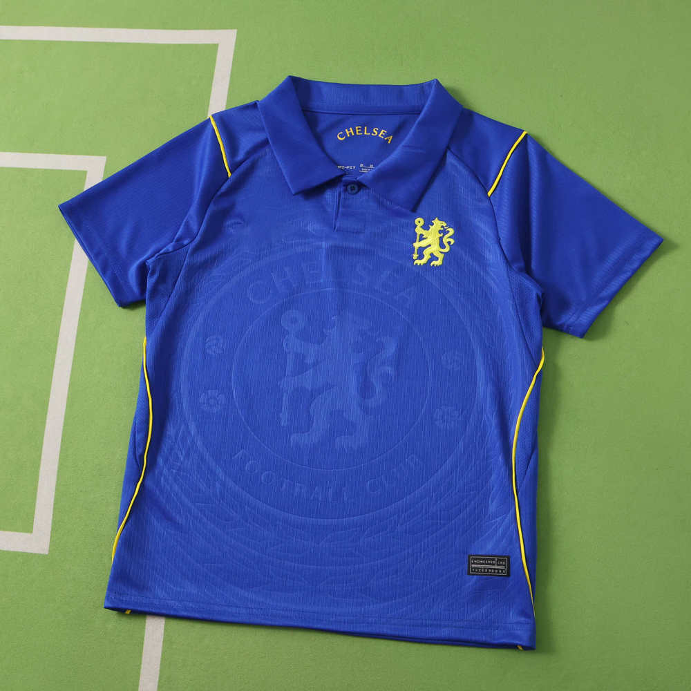 2627 season Chelsea F.C. home Kids kit