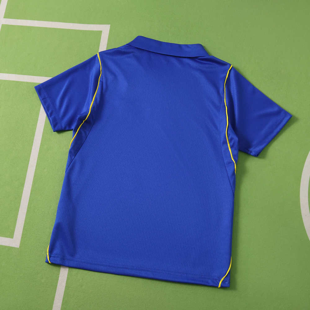 2627 season Chelsea F.C. home Kids kit
