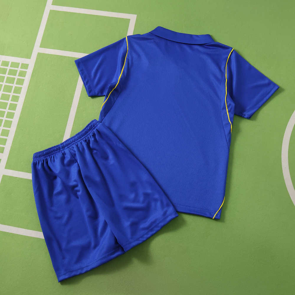 2627 season Chelsea F.C. home Kids kit