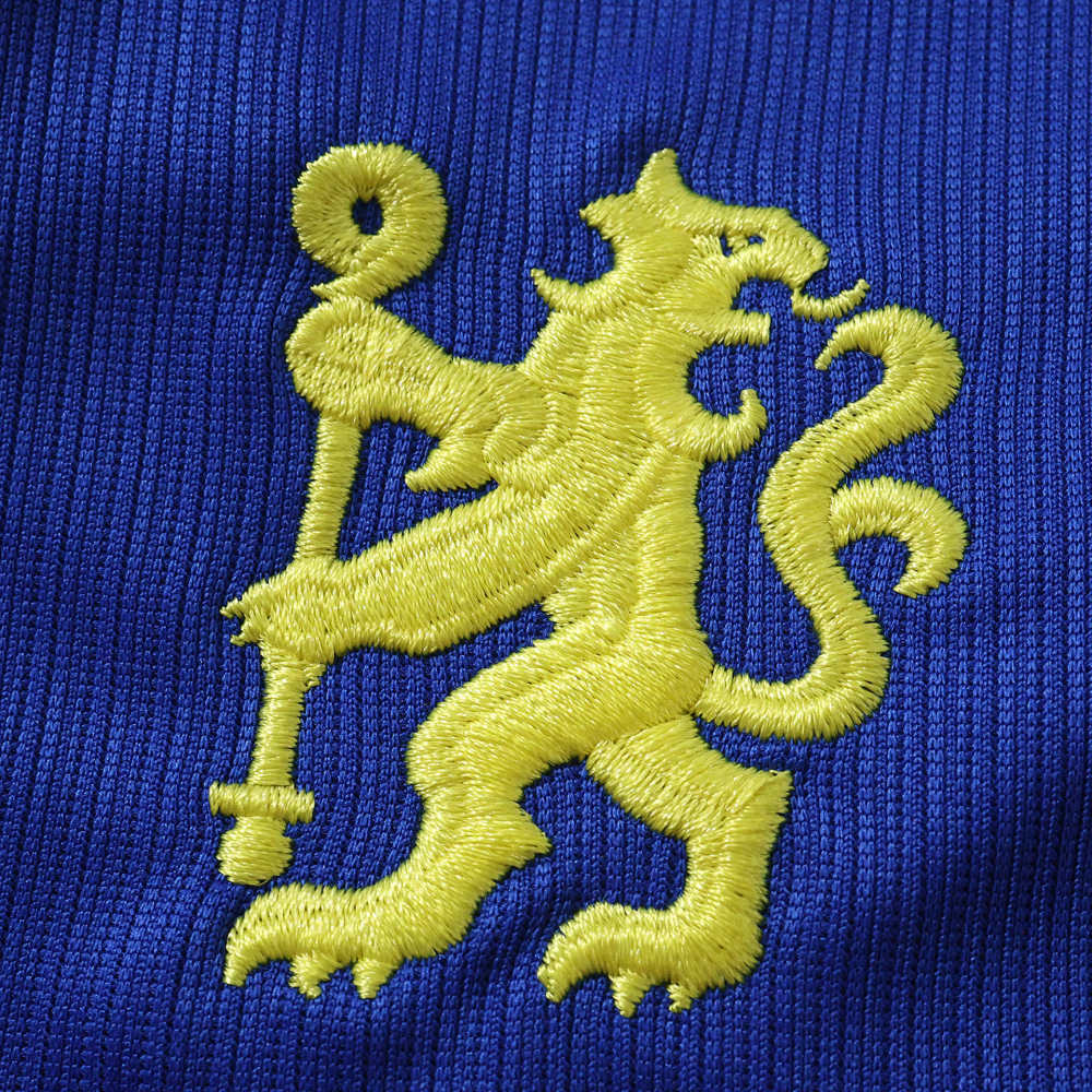 2627 season Chelsea F.C. home Kids kit