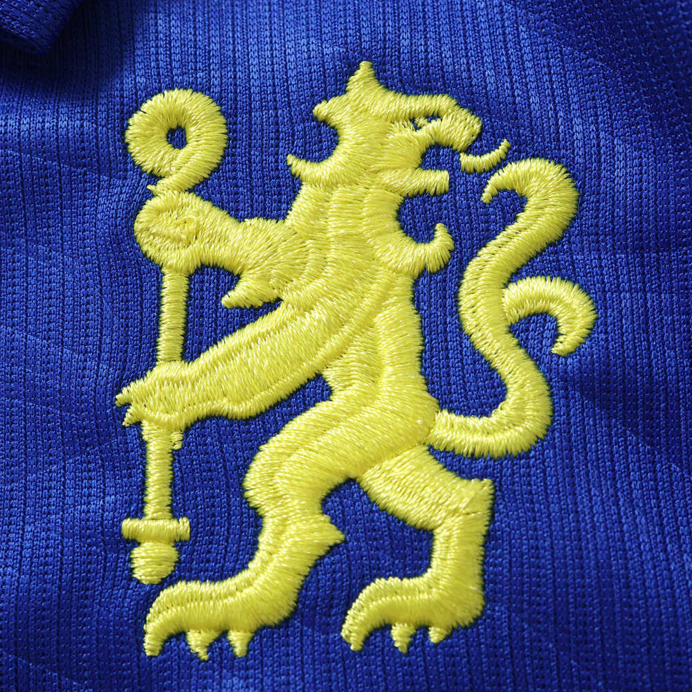2627 season Chelsea F.C. home Kids kit