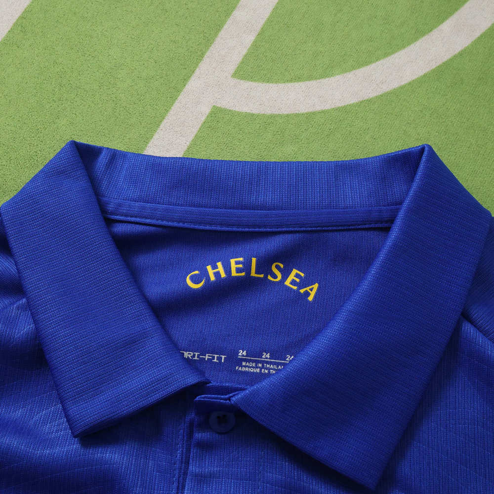 2627 season Chelsea F.C. home Kids kit