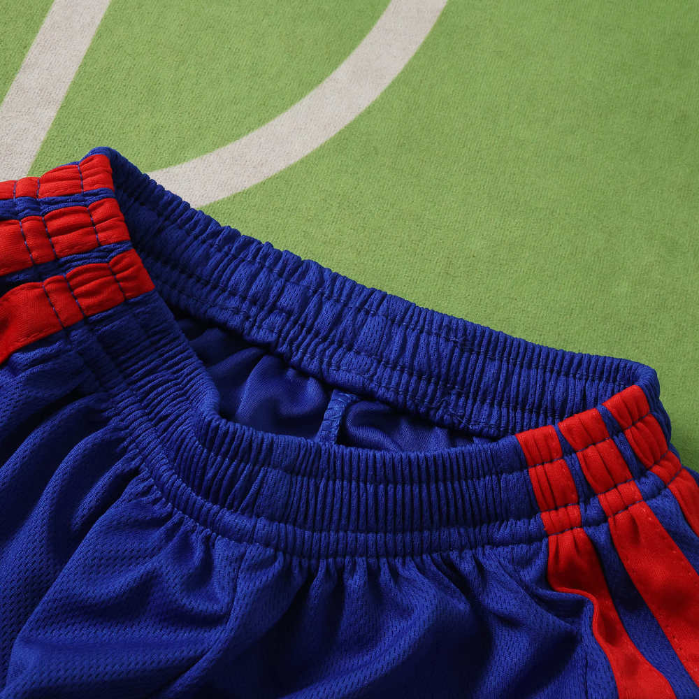2627 season Olympique Lyonnais home Kids kit