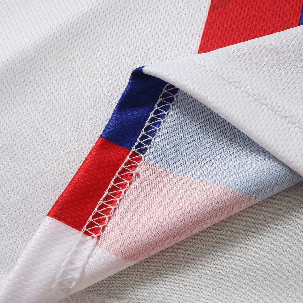 2627 season Olympique Lyonnais home Kids kit