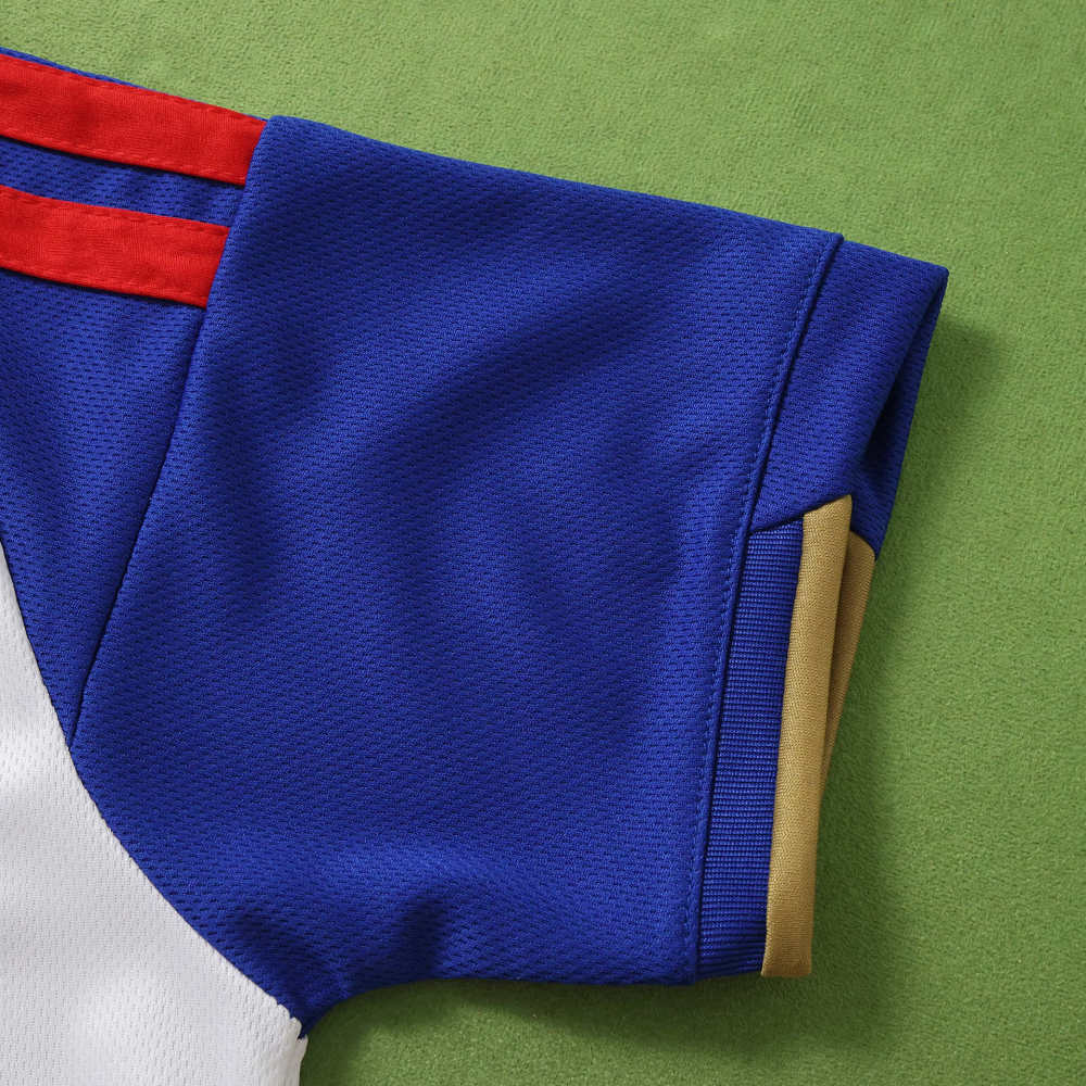 2627 season Olympique Lyonnais home Kids kit