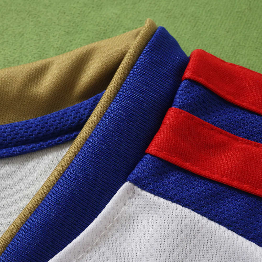 2627 season Olympique Lyonnais home Kids kit