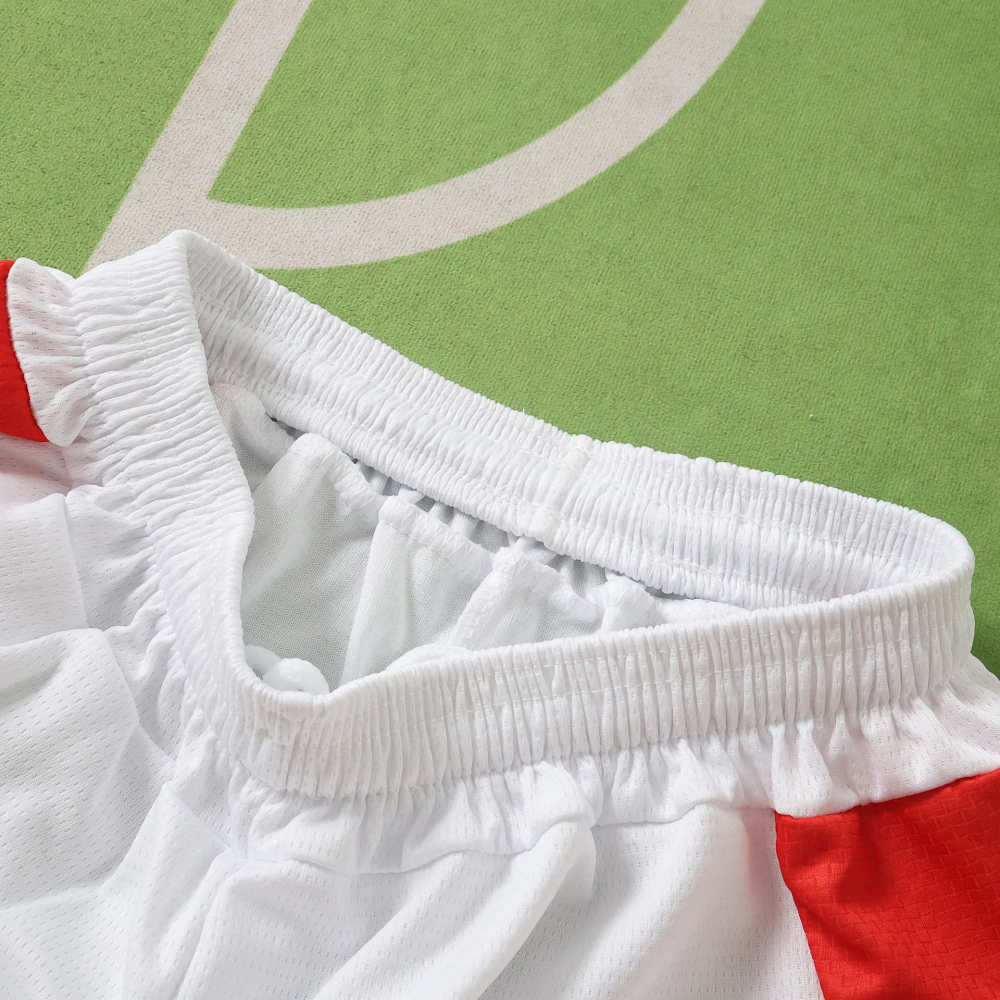 2627 season A.C. Milan home Kids kit