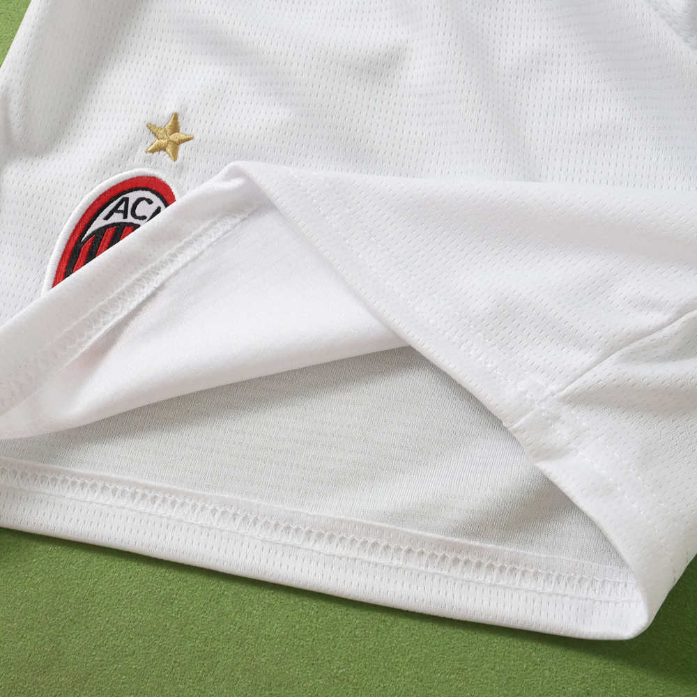 2627 season A.C. Milan home Kids kit
