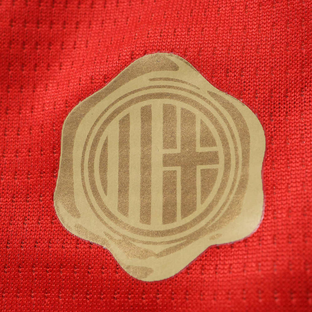 2627 season A.C. Milan home Kids kit