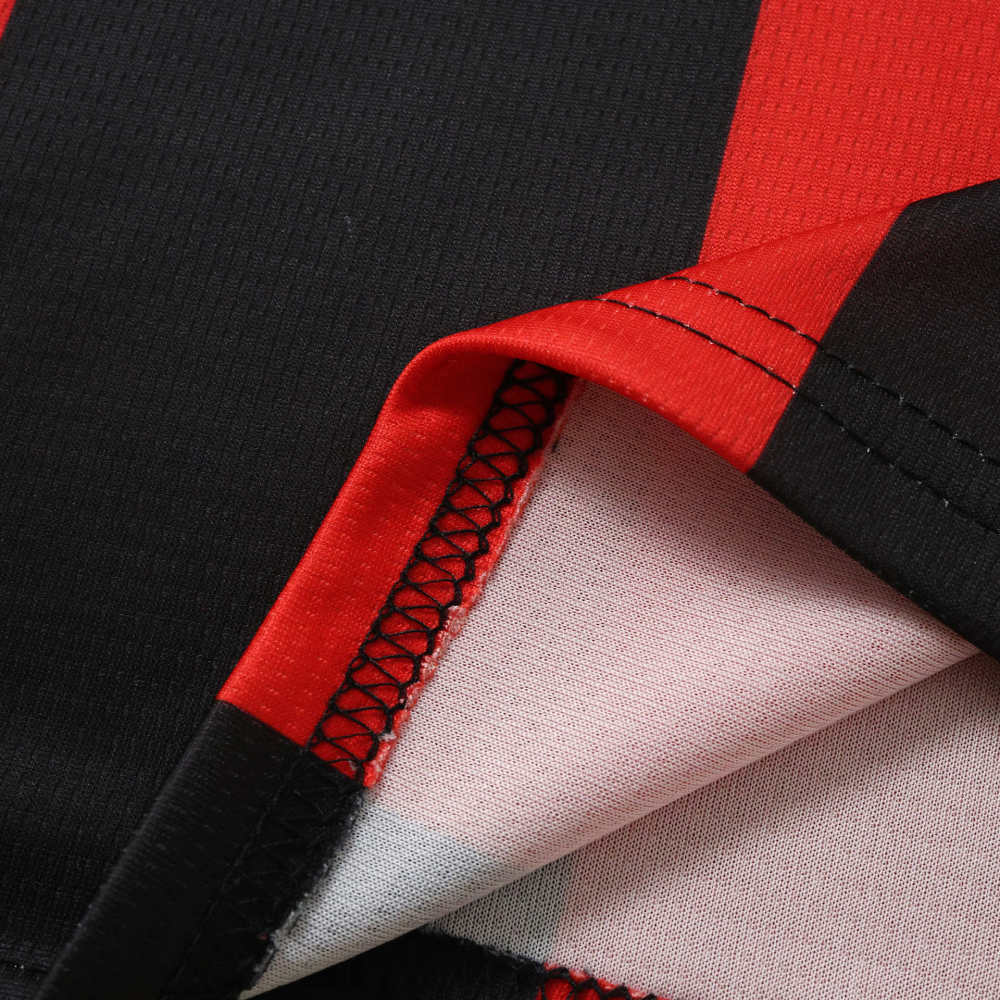 2627 season A.C. Milan home Kids kit