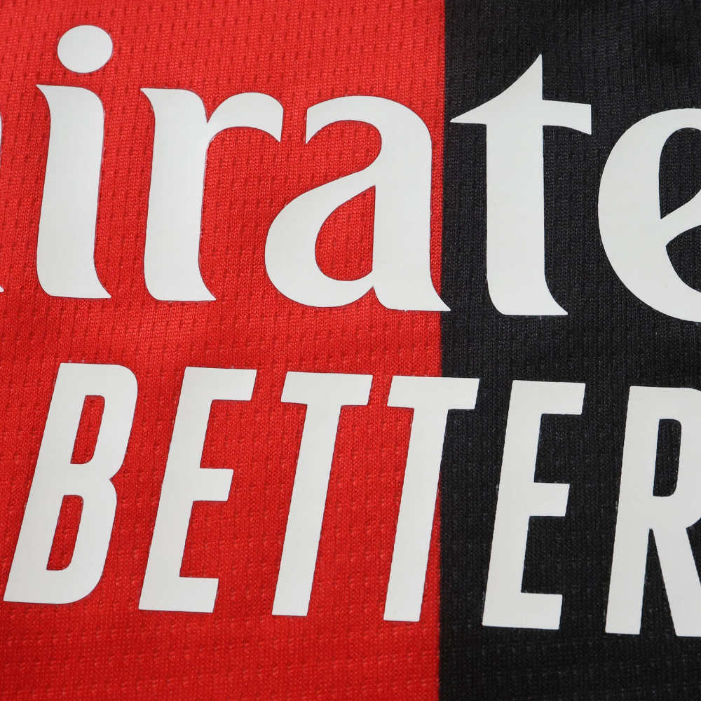 2627 season A.C. Milan home Kids kit
