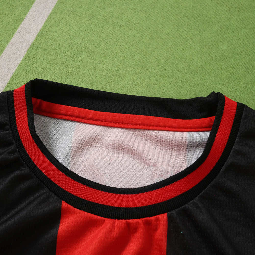 2627 season A.C. Milan home Kids kit