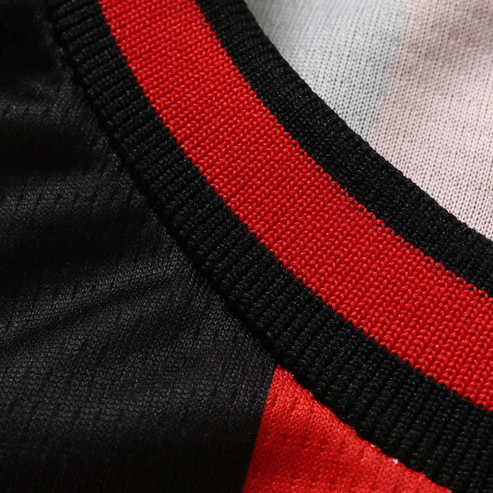 2627 season A.C. Milan home Kids kit