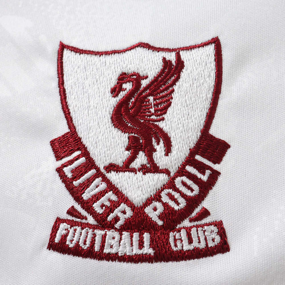 2627 Season Liverpool F.C. Away Kids Kit
