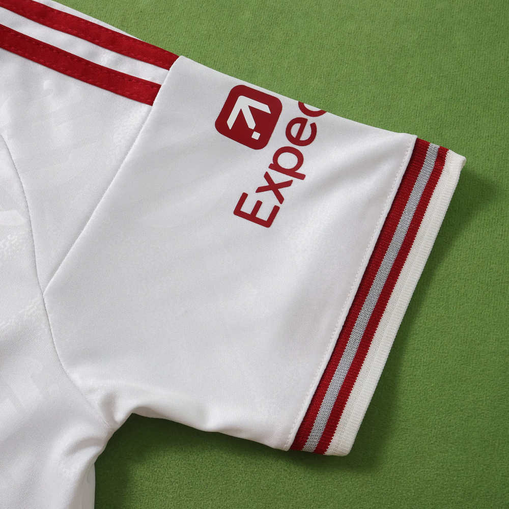 2627 Season Liverpool F.C. Away Kids Kit