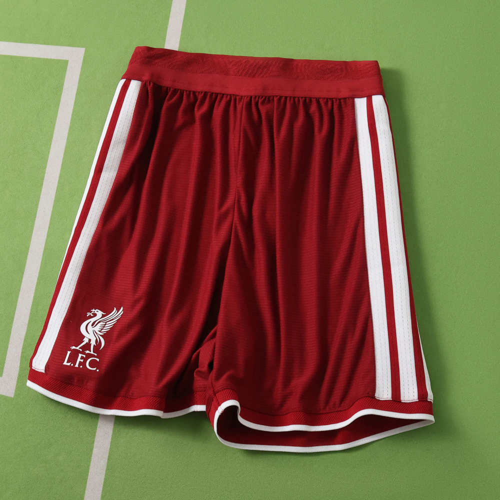 2627 season Liverpool F.C. Home Player version shorts