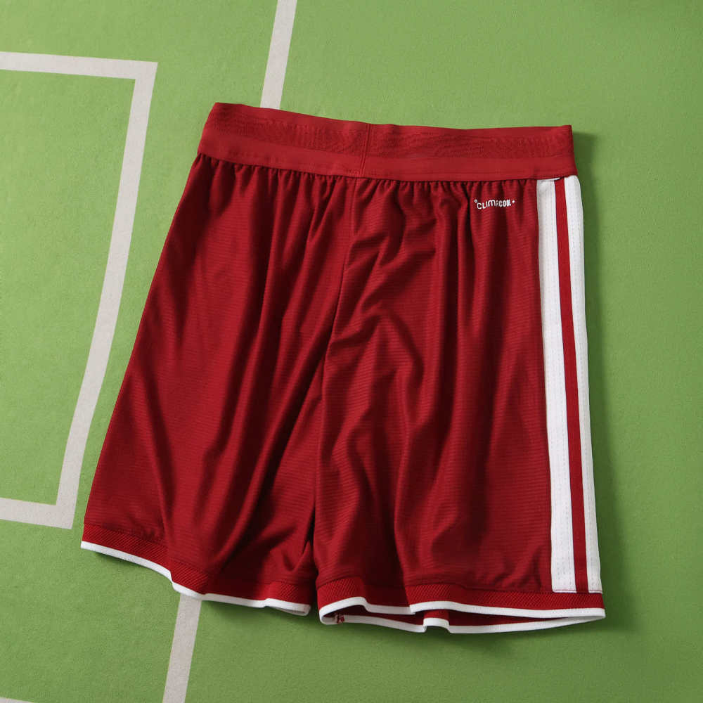 2627 season Liverpool F.C. Home Player version shorts
