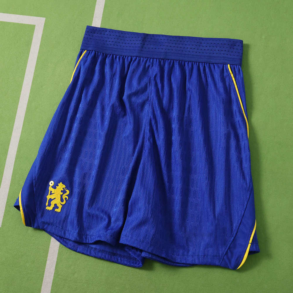 2627 season Chelsea F.C. home  Player version shorts