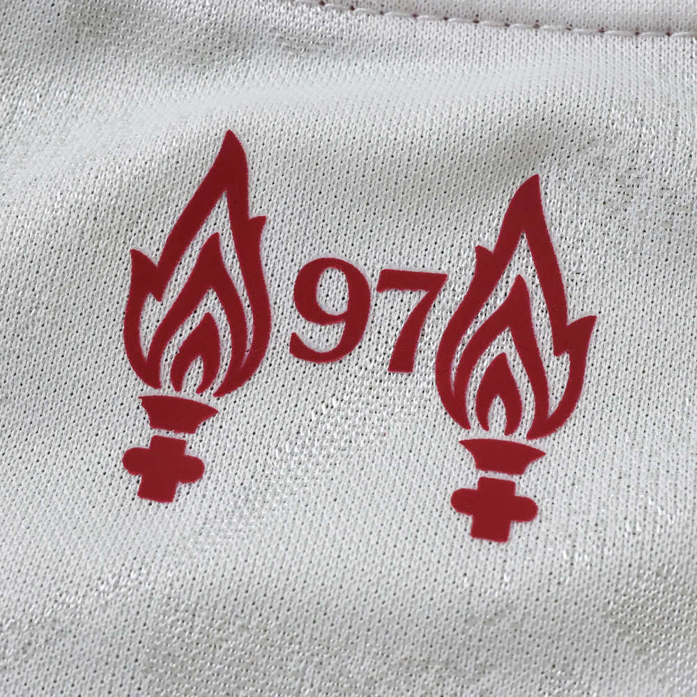 2627 season Liverpool F.C. away Long sleeves Player version
