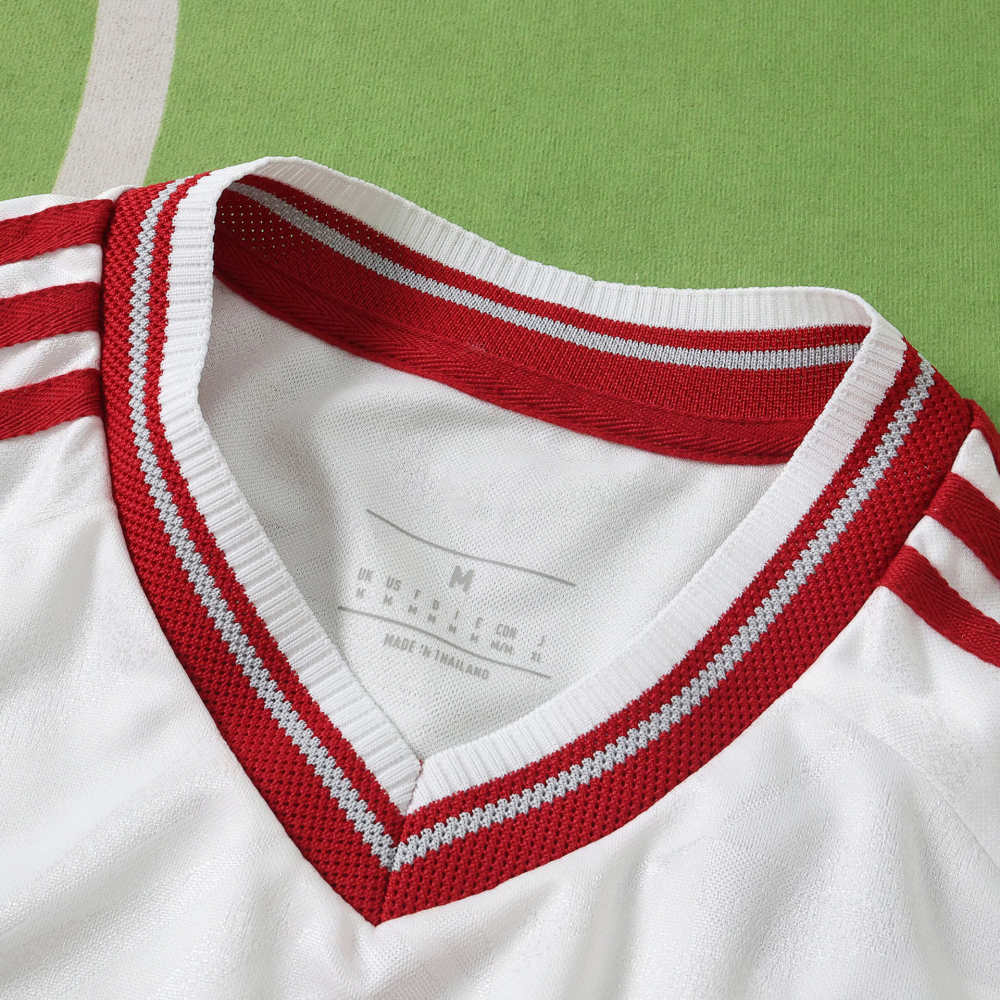 2627 season Liverpool F.C. away Long sleeves Player version