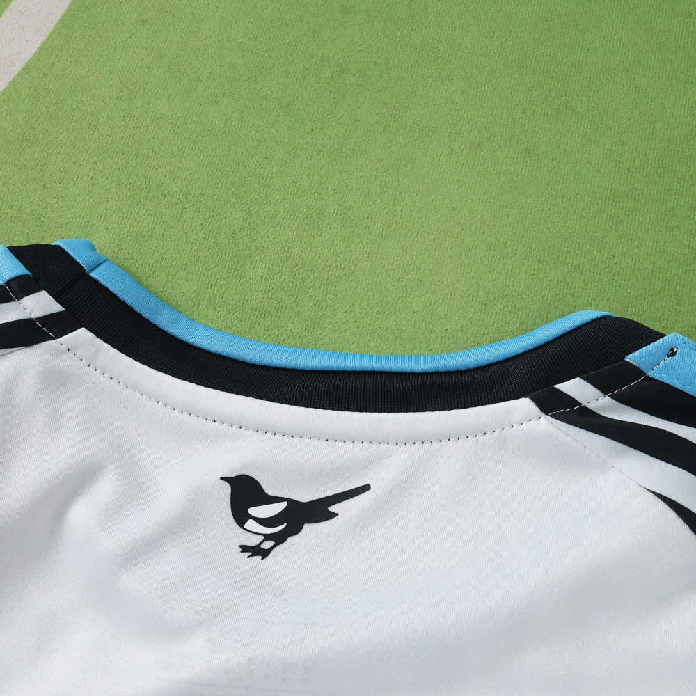 2627 season Newcastle United F.C. home Long sleeves Fan version