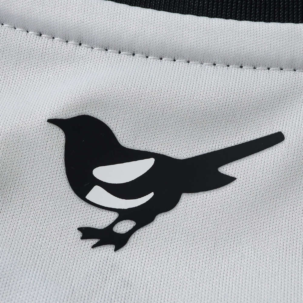 2627 season Newcastle United F.C. home Long sleeves Fan version