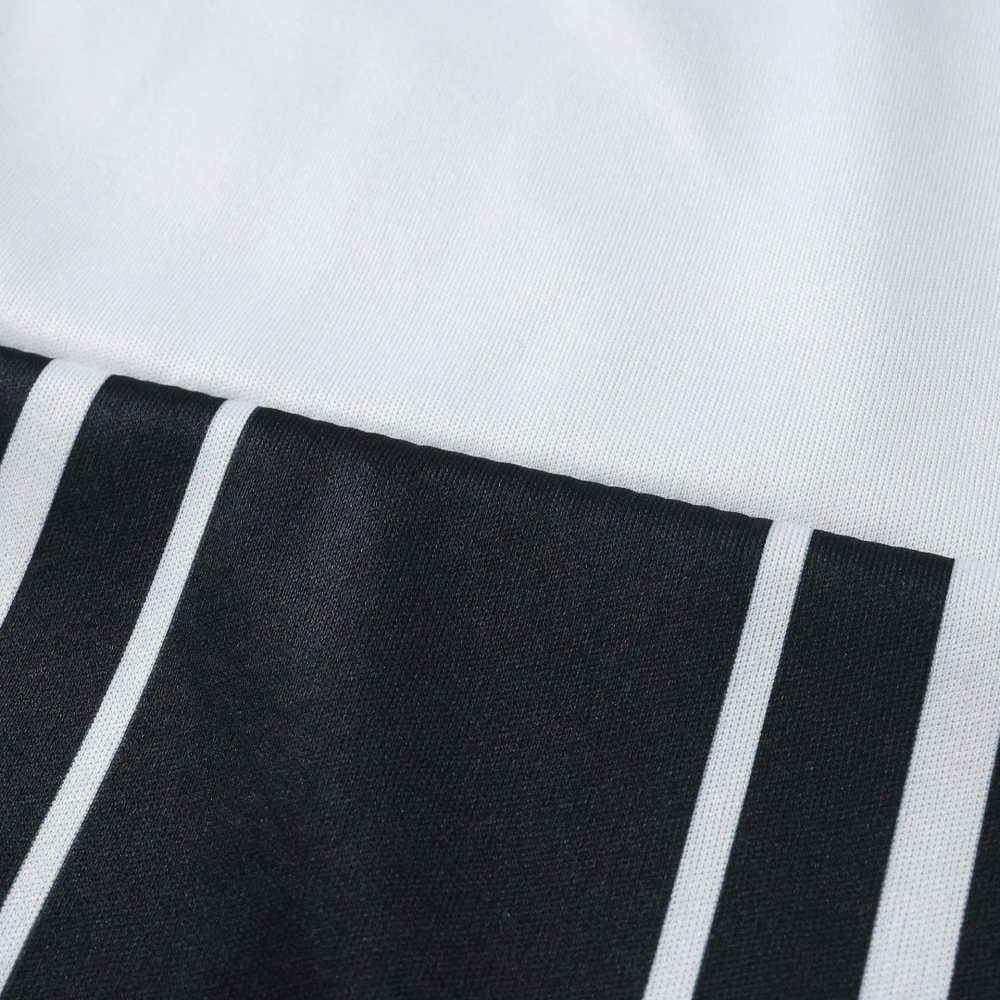 2627 season Newcastle United F.C. home Long sleeves Fan version