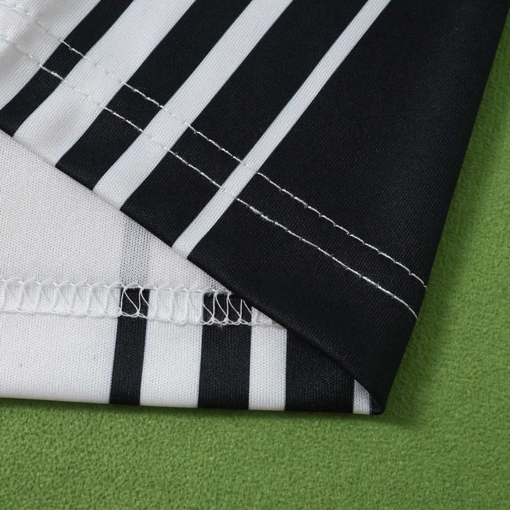 2627 season Newcastle United F.C. home Long sleeves Fan version