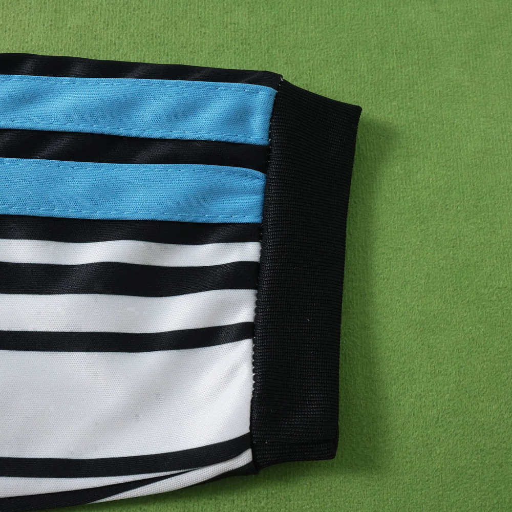 2627 season Newcastle United F.C. home Long sleeves Fan version