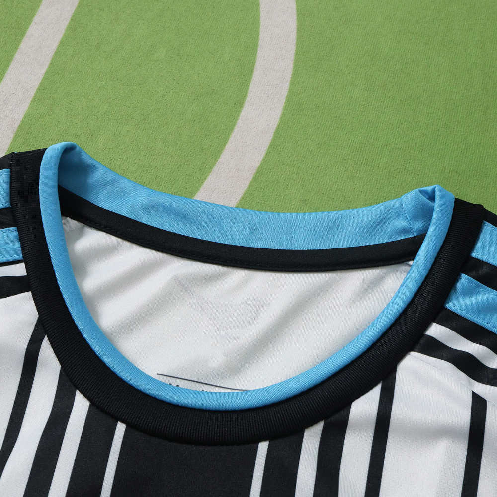 2627 season Newcastle United F.C. home Long sleeves Fan version
