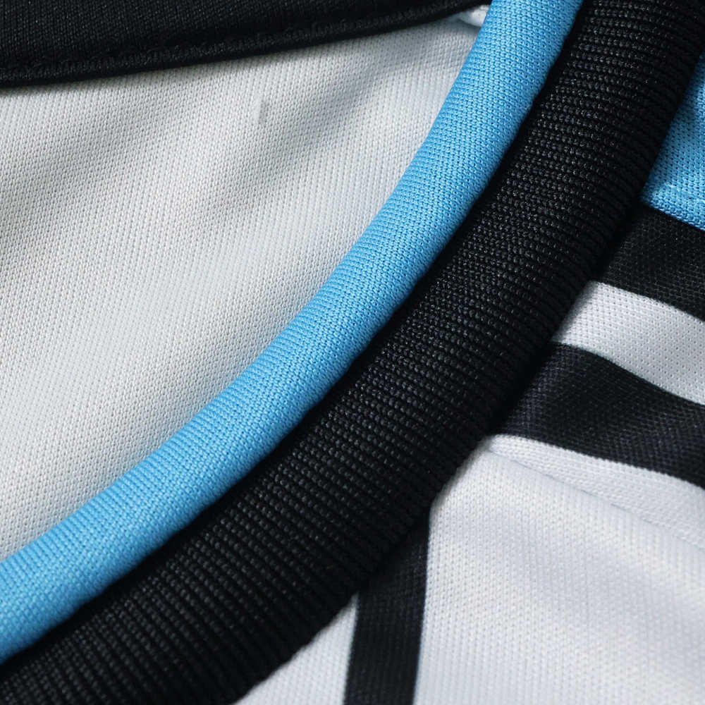 2627 season Newcastle United F.C. home Long sleeves Fan version