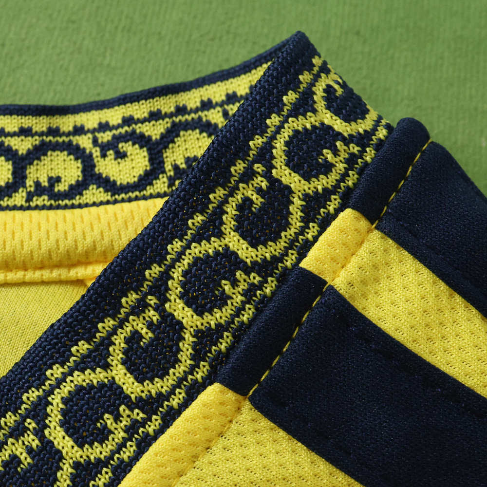 2627 season Al-Nassr FC home Long sleeves Fan version