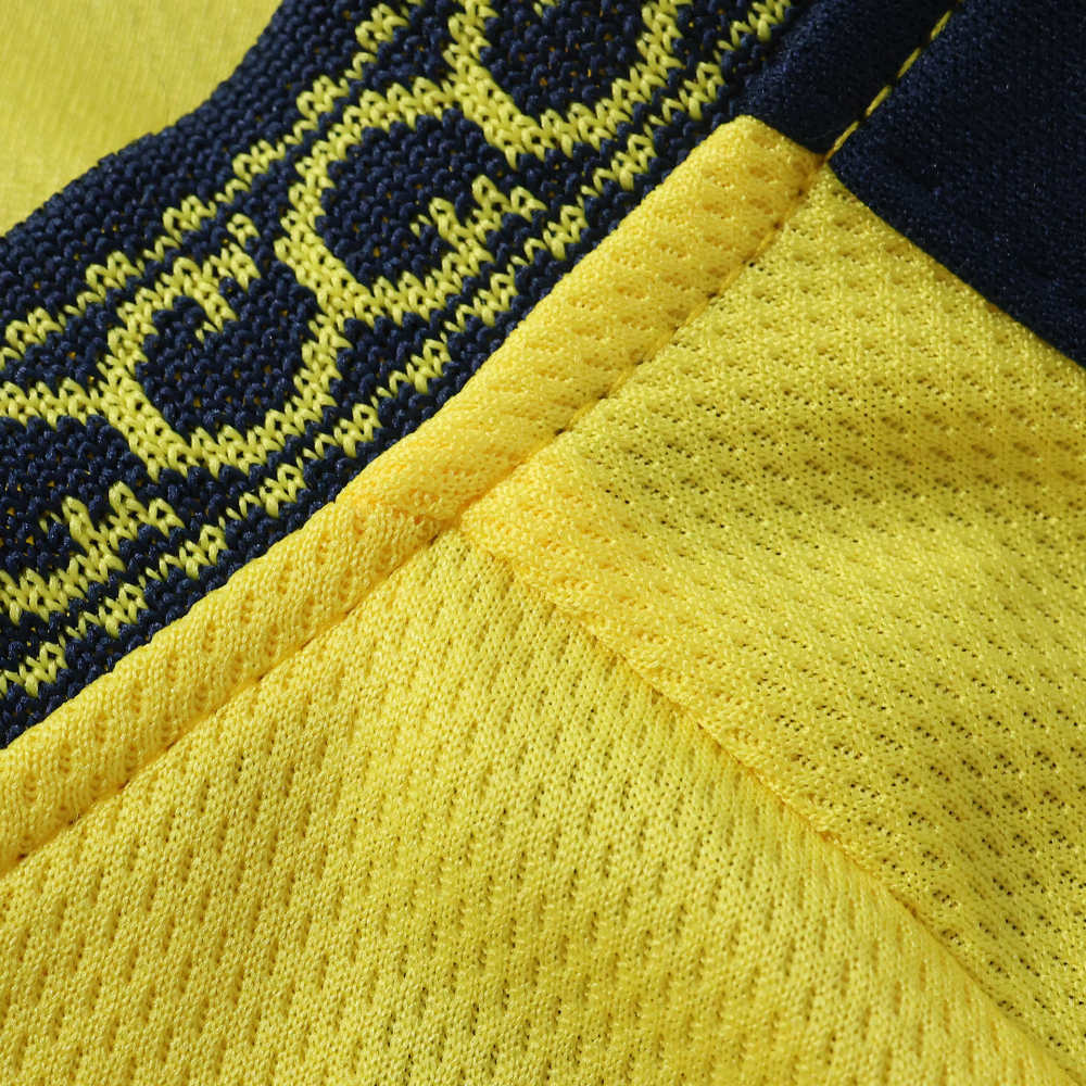 2627 season Al-Nassr FC home Long sleeves Fan version