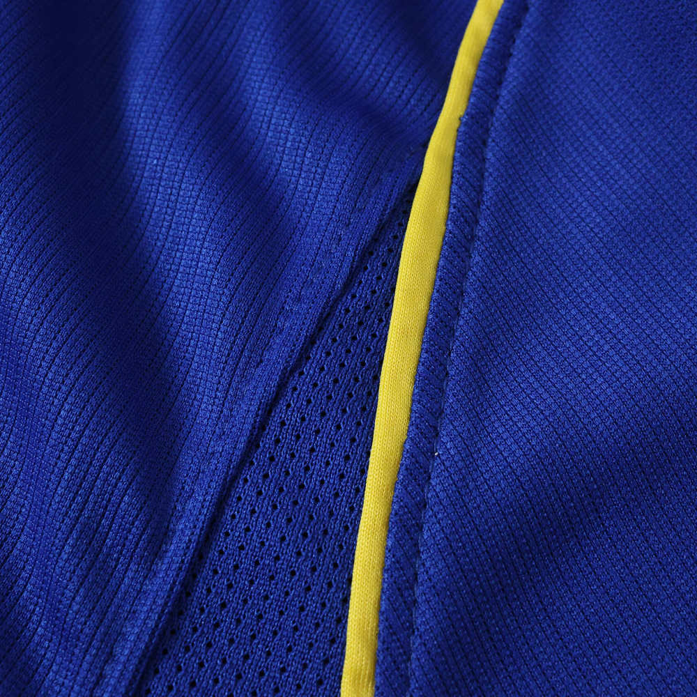 2627 Season Chelsea F.C. Home  Long sleeves  Fan version