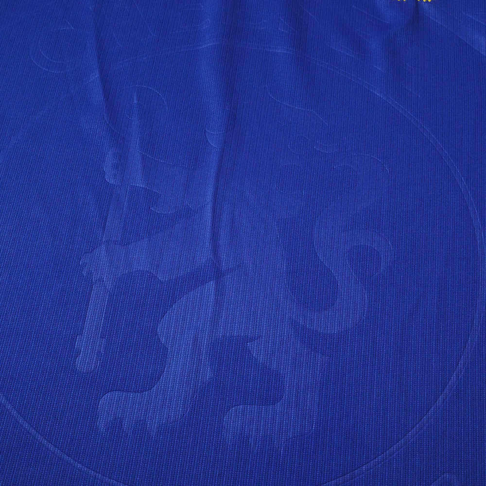 2627 Season Chelsea F.C. Home  Long sleeves  Fan version