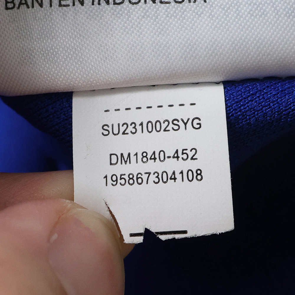 2627 Season Chelsea F.C. Home  Long sleeves  Fan version