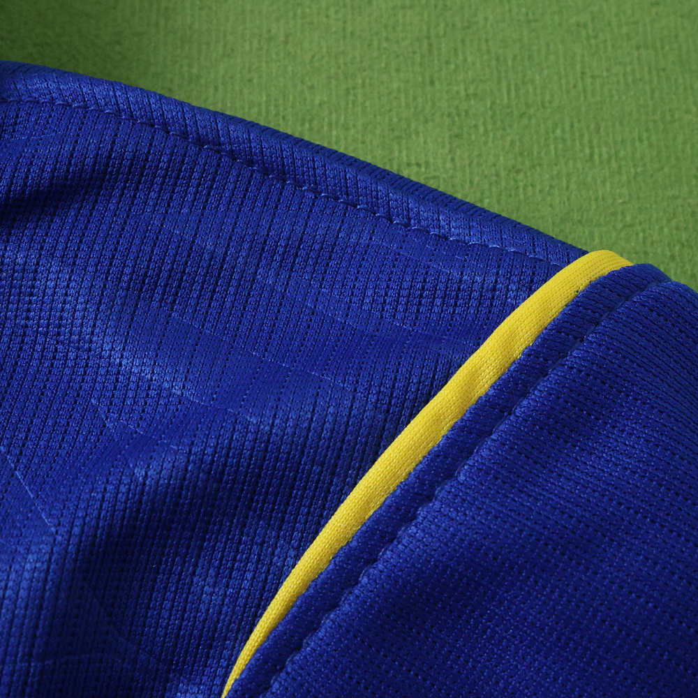 2627 Season Chelsea F.C. Home  Long sleeves  Fan version