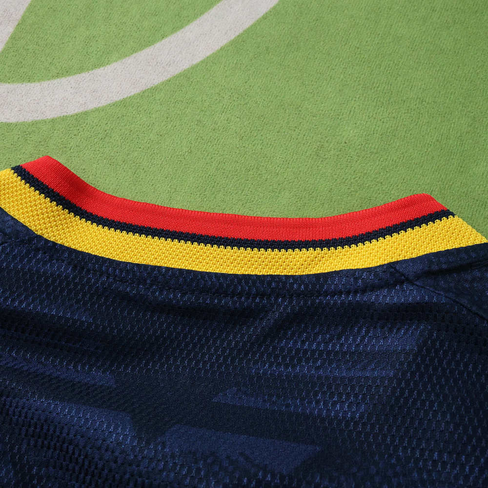 2627 season Arsenal F.C.  away embroidery Player version