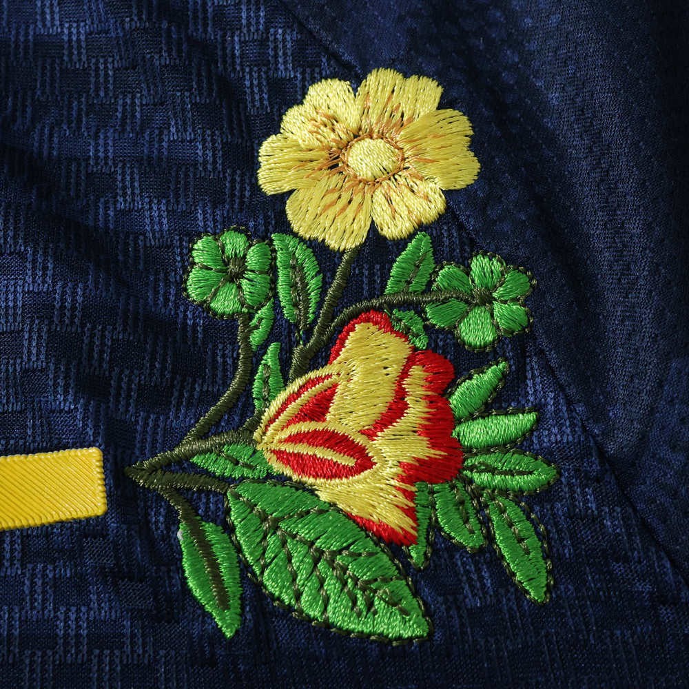 2627 season Arsenal F.C.  away embroidery Player version