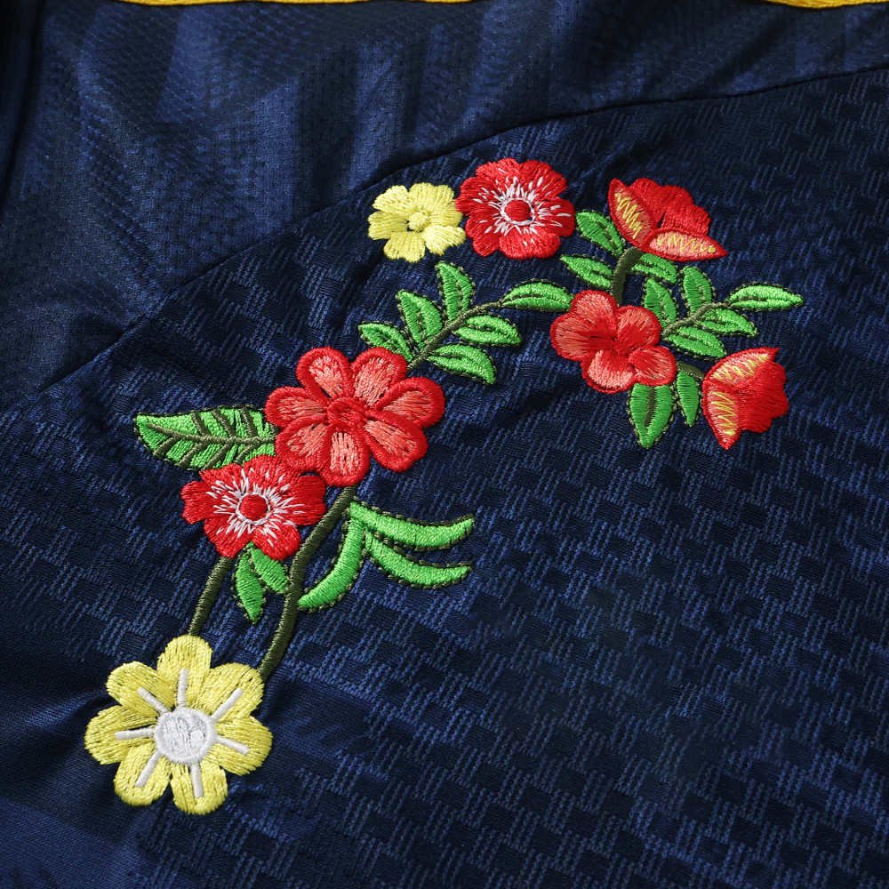 2627 season Arsenal F.C.  away embroidery Player version