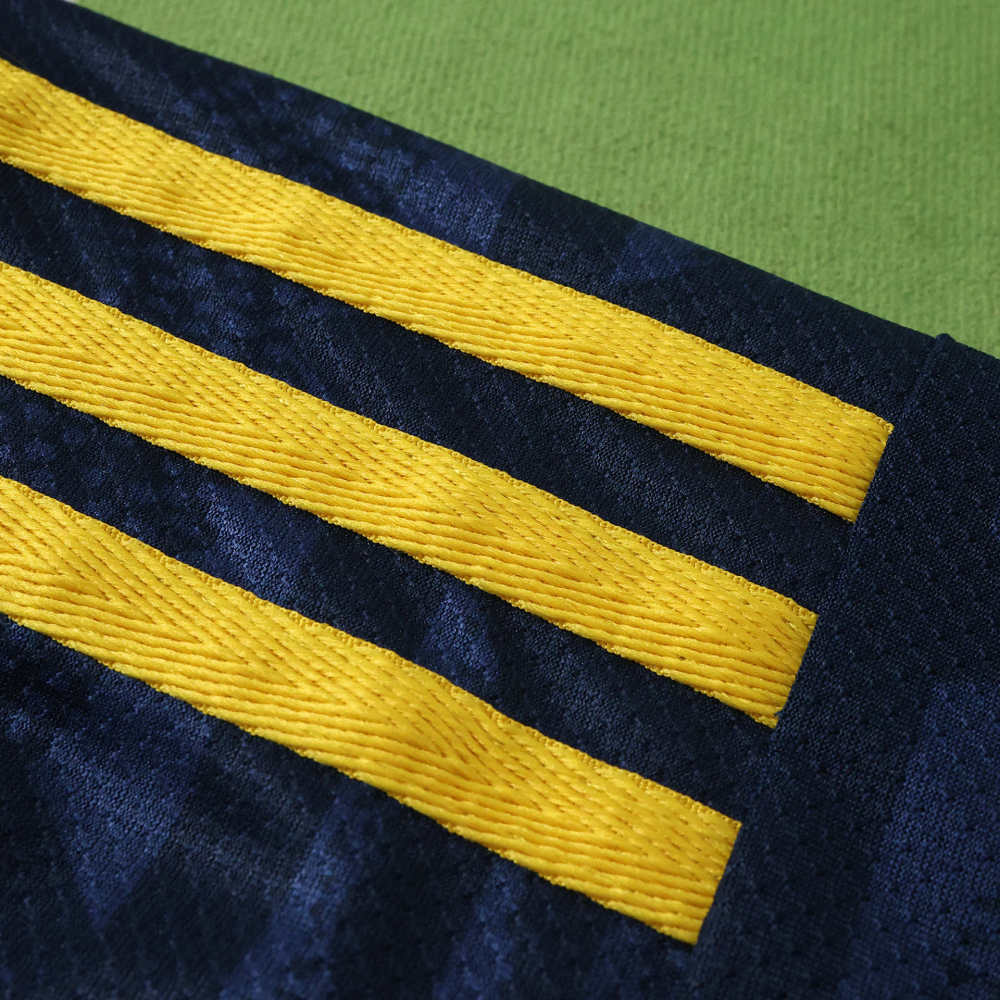 2627 season Arsenal F.C.  away embroidery Player version