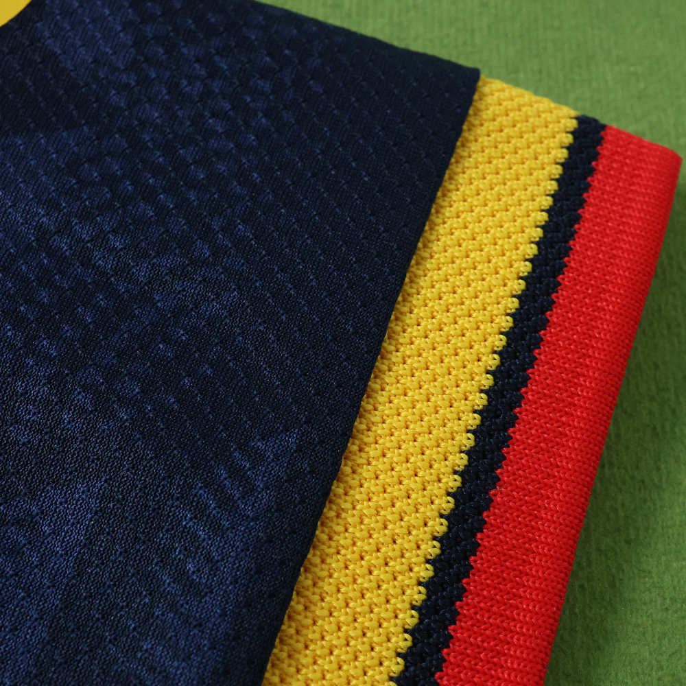 2627 season Arsenal F.C.  away embroidery Player version